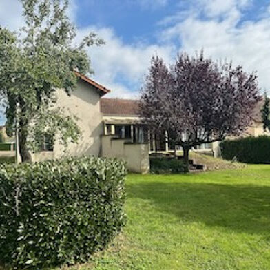 Maison 5 pièces 148000 €