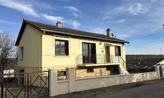 Maison 5 Pièces 90 m² à vendre à Iguerande (71340)