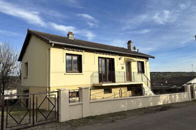 Maison 5 pièces 149000 €