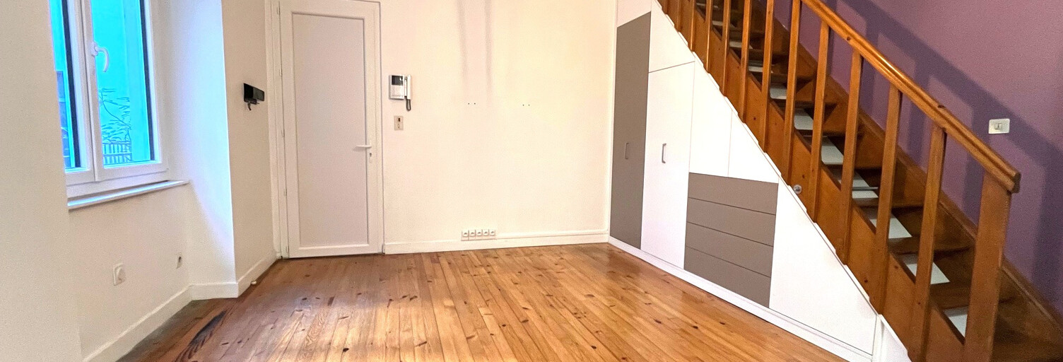 Appartement 3 Pièces 52 m² à vendre à Caluire-et-Cuire (69300)