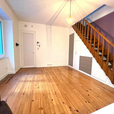 Appartement 3 pièces 229000 €