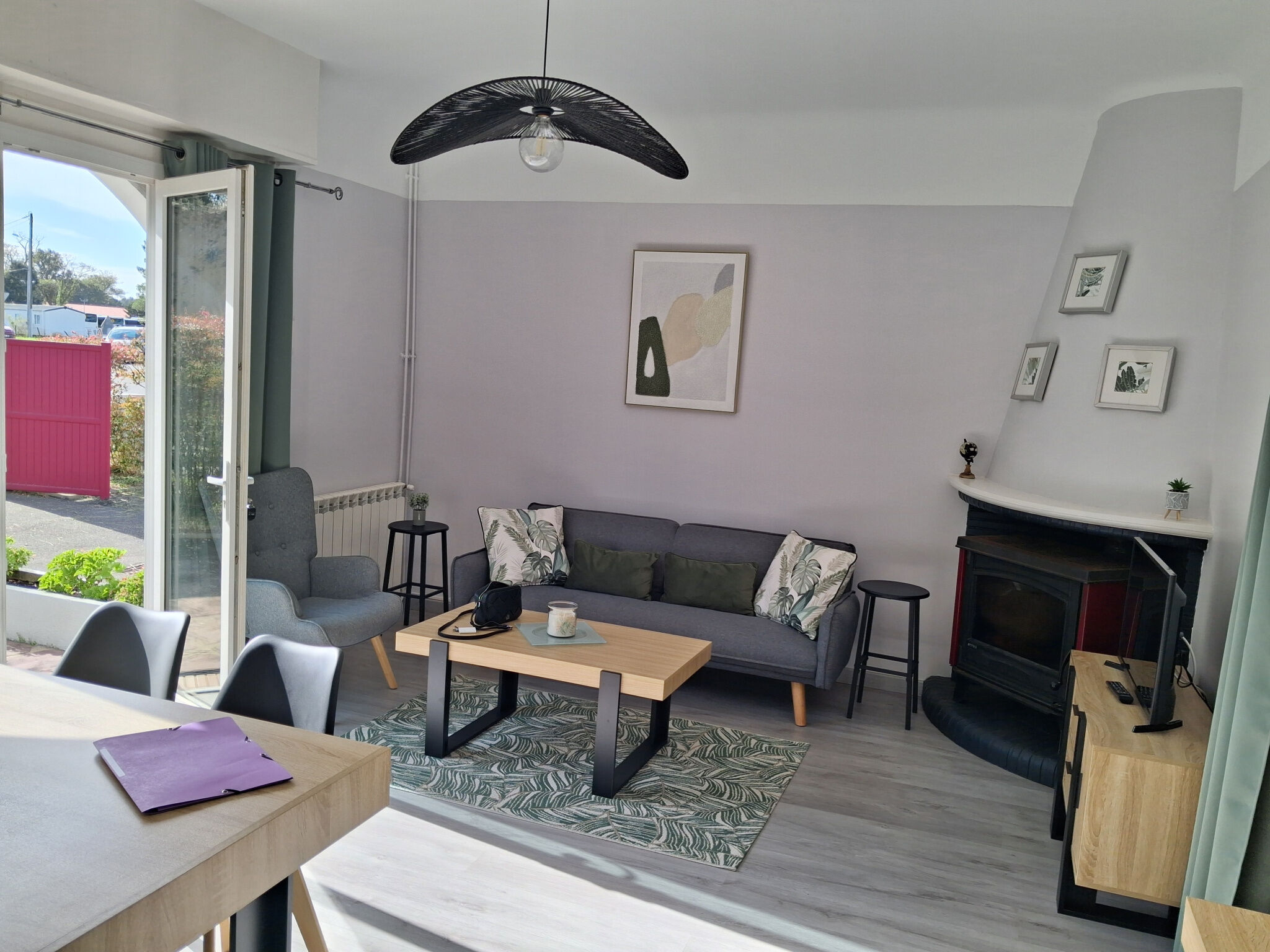 Villa / Maison 3 pièces  à vendre Labenne 40530