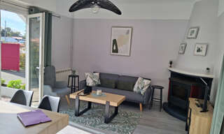 Maison 3 Pièces 61 m² à vendre à Labenne (40530)