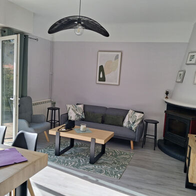 Maison 3 pièces 403000 €