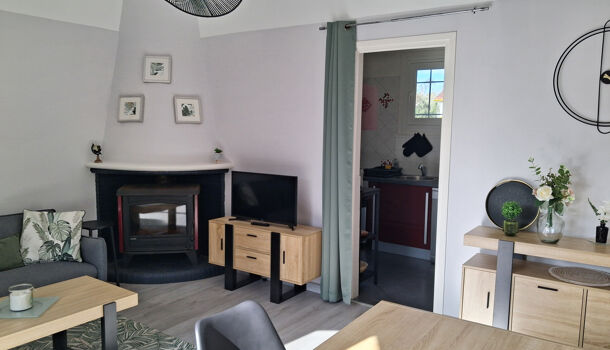 Villa / Maison 3 pièces  à vendre Labenne 40530