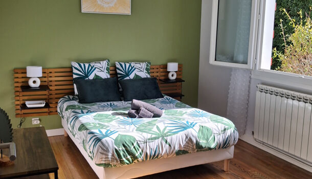 Villa / Maison 3 pièces  à vendre Labenne 40530