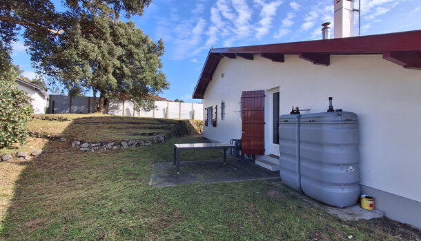 Villa / Maison 3 pièces  à vendre Labenne 40530