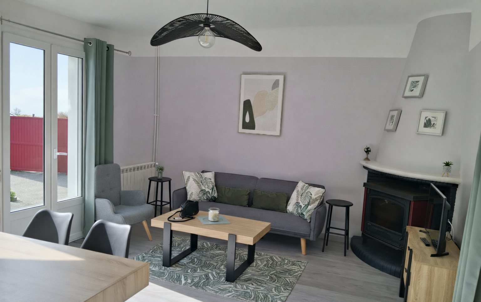 Villa / Maison  T3 à vendre Labenne 40530