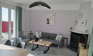 Maison 3 Pièces 61 m² à vendre à Labenne (40530)