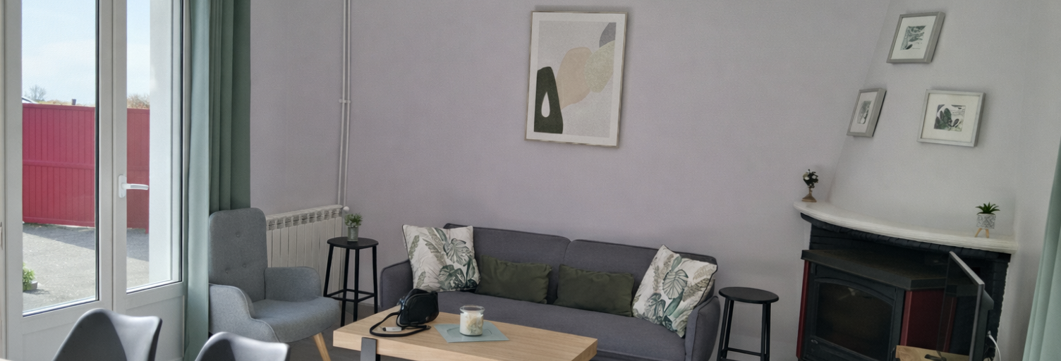 Maison 3 Pièces 61 m² à vendre à Labenne (40530)