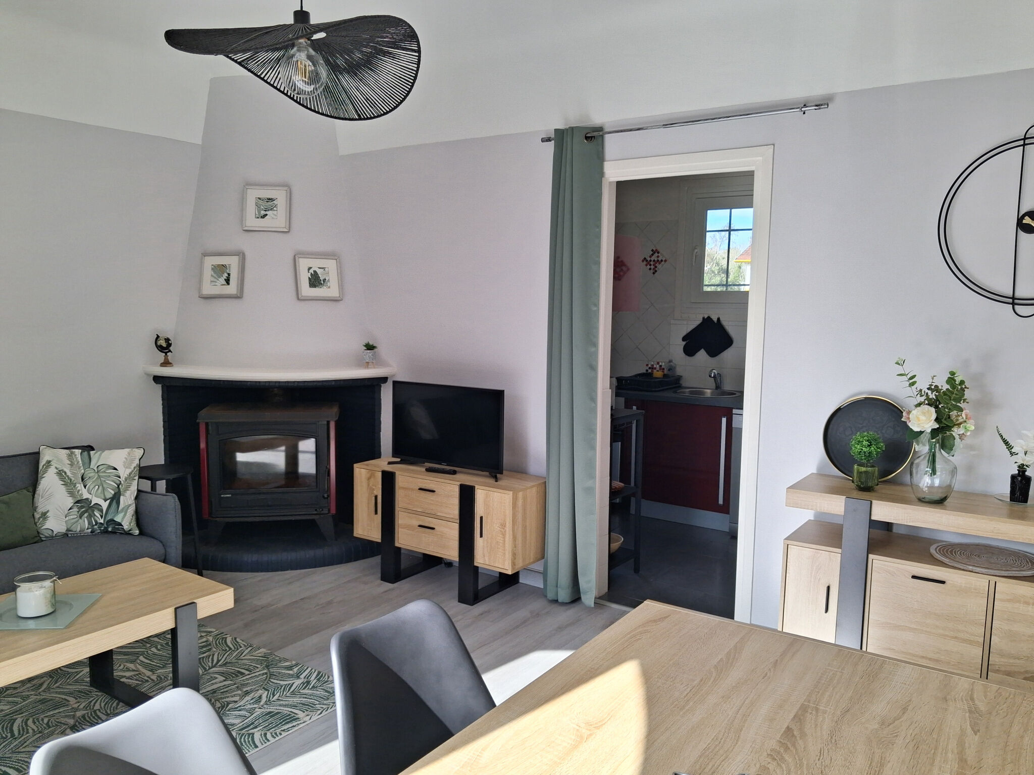 Villa / Maison  T3 à vendre Labenne 40530