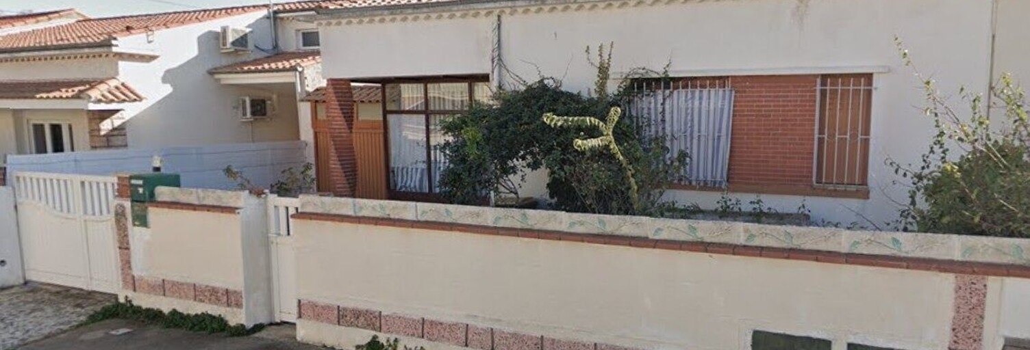 Maison 4 Pièces 73 m² à vendre à Béziers (34500)