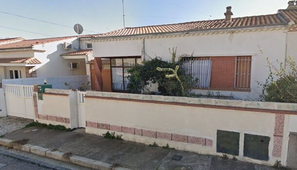 Villa / Maison 4 pièces  à vendre Béziers 34500