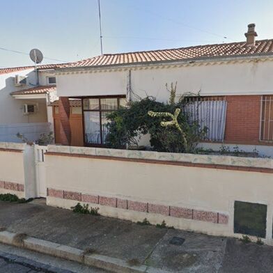 Maison 4 pièces 161000 €