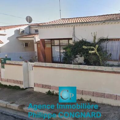 Maison 4 pièces 161000 €