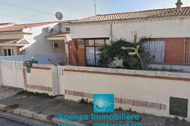 Maison 4 pièces 161000 €