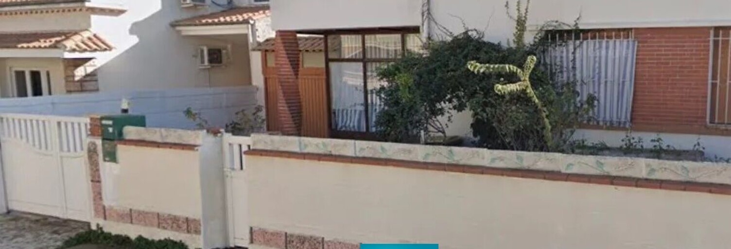 Maison 4 Pièces 73 m² à vendre à Béziers (34500)