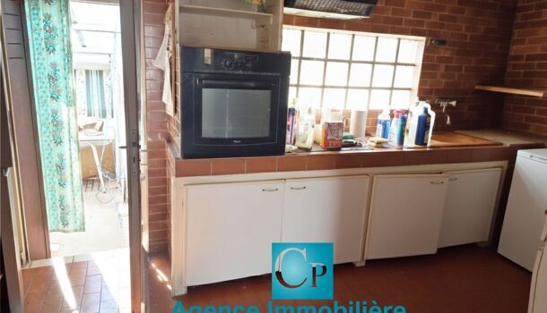 Villa / Maison 4 pièces  à vendre Béziers 34500