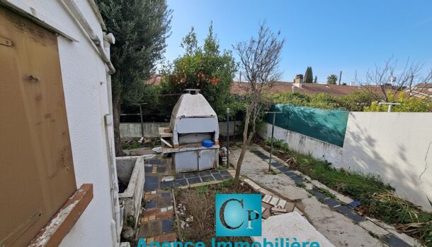 Villa / Maison 4 pièces  à vendre Béziers 34500