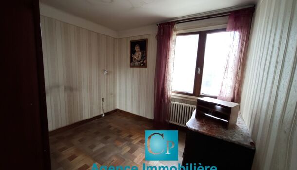 Villa / Maison 4 pièces  à vendre Béziers 34500
