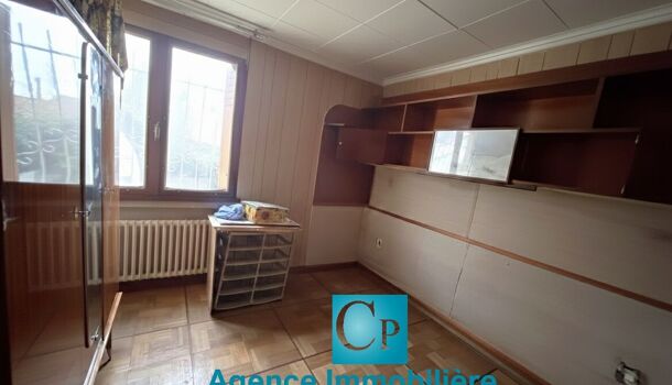 Villa / Maison 4 pièces  à vendre Béziers 34500