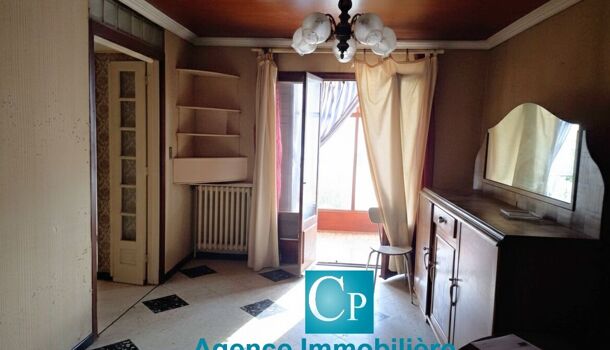 Villa / Maison 4 pièces  à vendre Béziers 34500