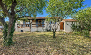 Maison 4 Pièces 106 m² à vendre à Grasse (06130)