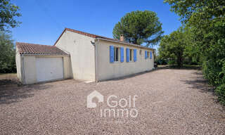 Maison 4 Pièces 106 m² à vendre à Grasse (06130)