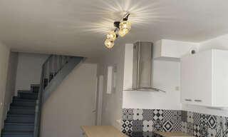 Maison 2 Pièces 52 m² à louer à Marmande (47200)