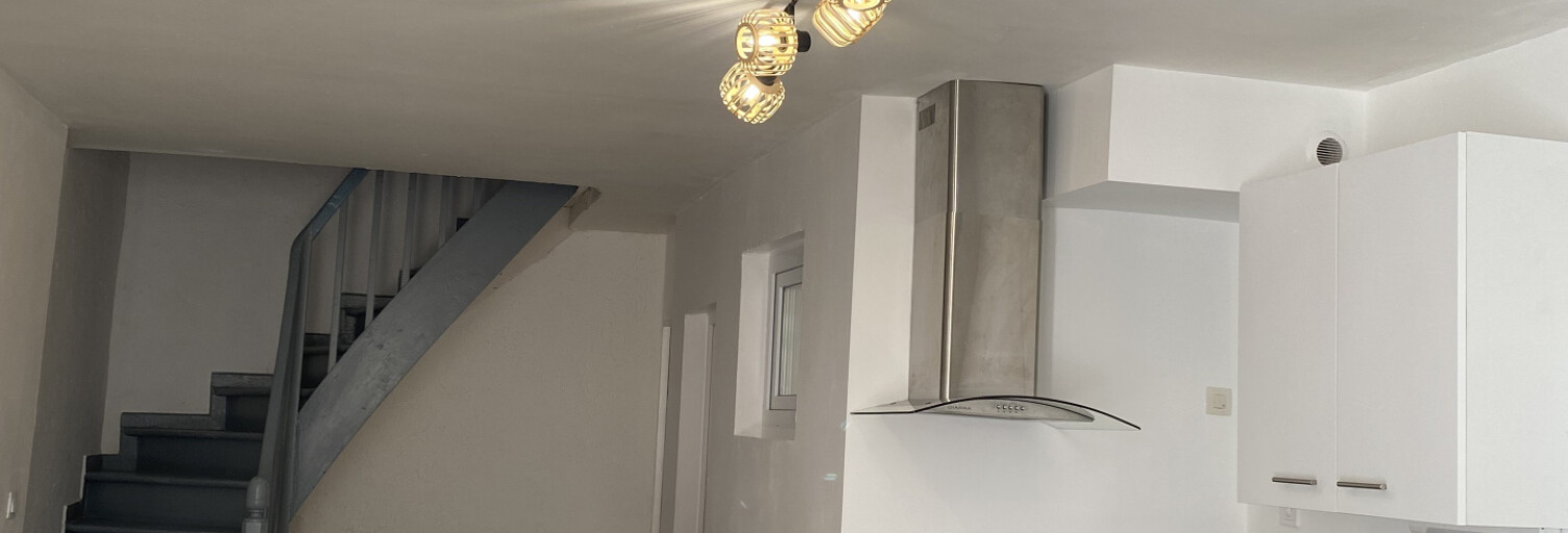 Maison 2 Pièces 52 m² à louer à Marmande (47200)