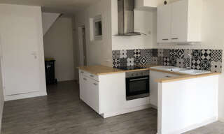 Maison 2 Pièces 52 m² à louer à Marmande (47200)