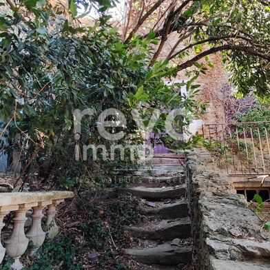 Maison 4 pièces 73500 €