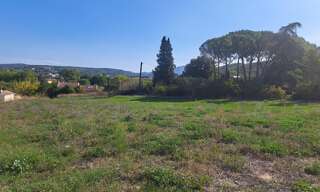 Terrain 1206 m² à construire Aix-en-Provence (13090)
