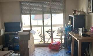 Appartement 1 Pièce 23 m² à louer à Lyon 3 (69003)