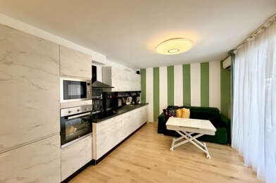 Appartement 2 pièces 310000 €