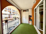 2 PIECE 39 m2 HYPER CENTRE MENTON — photo 3