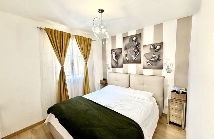 2 PIECE 39 m2 HYPER CENTRE MENTON — photo 4