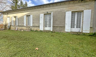 Maison 5 Pièces 148 m² à vendre à Génissac (33420)