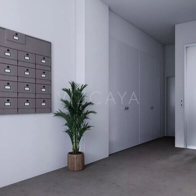 Appartement 1 pièces 250000 €