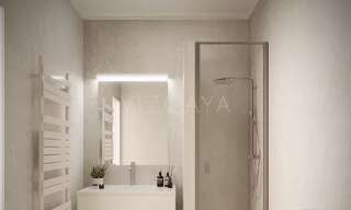 Appartement 1 Pièce 23 m² à vendre à Nice (06000)