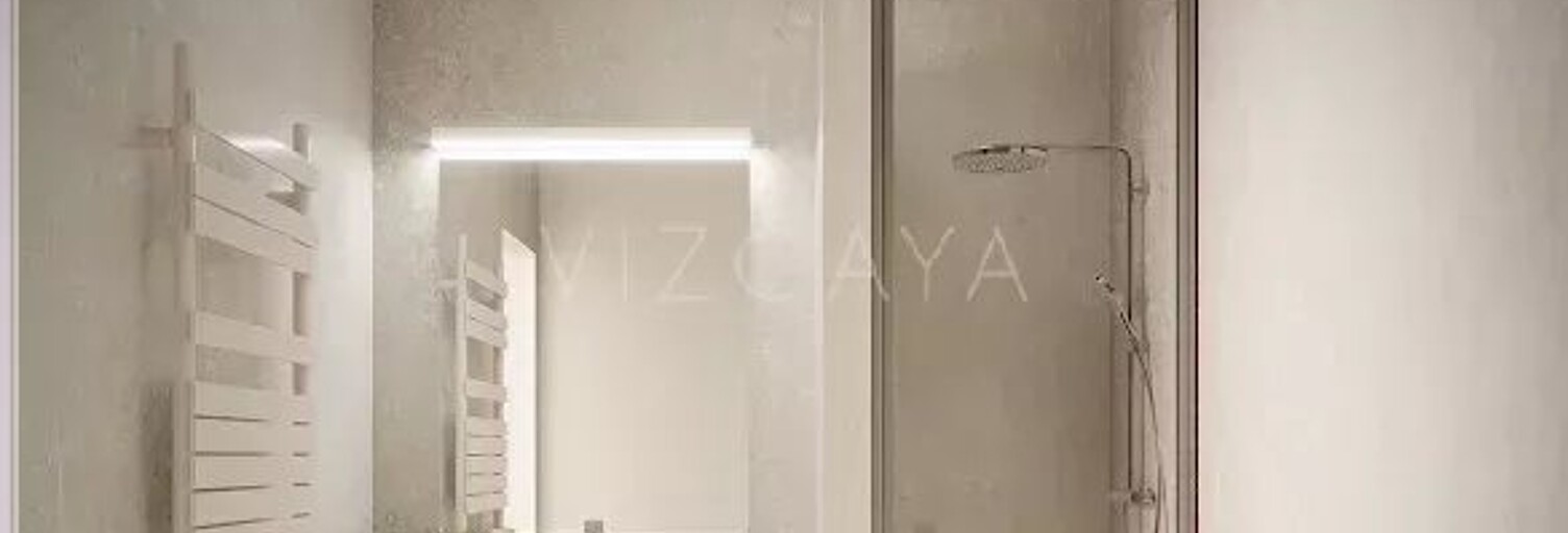 Appartement 1 Pièce 23 m² à vendre à Nice (06000)