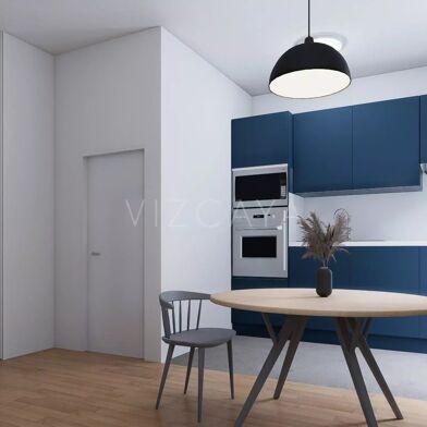 Appartement 2 pièces 450000 €