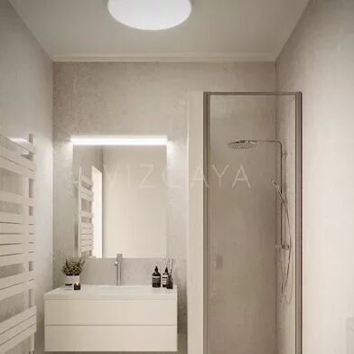 Appartement 2 pièces 450000 €