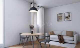 Appartement 2 Pièces 45 m² à vendre à Nice (06000)