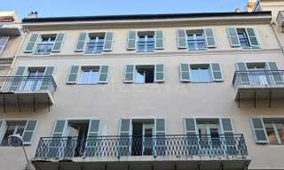 Appartement 1 Pièce 30 m² à vendre à Nice (06000)