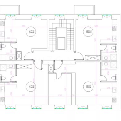 Appartement 1 pièces 325000 €
