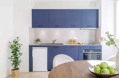 Appartement 1 pièces 270000 €