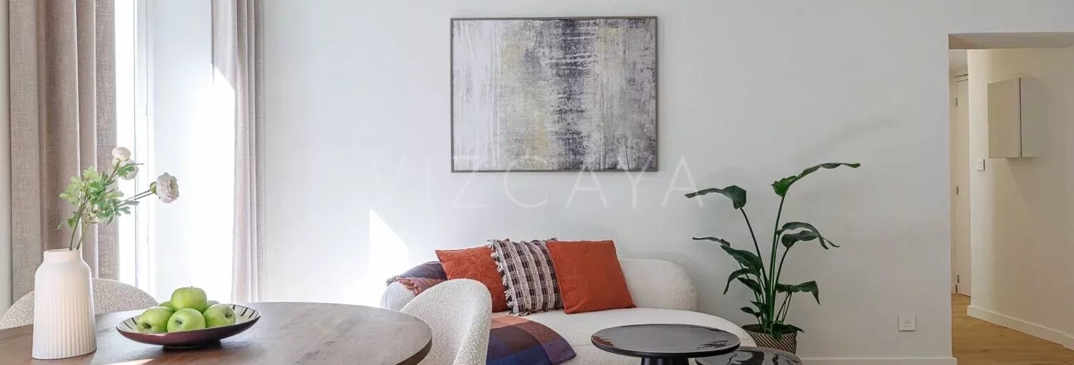 Appartement 1 Pièce 23 m² à vendre à Nice (06000)