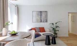 Appartement 1 Pièce 23 m² à vendre à Nice (06000)