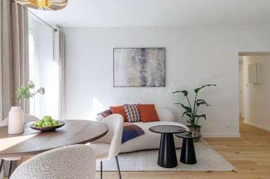 Appartement 1 pièces 270000 €